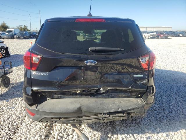 Photo 6 from auction – 2019 FORD ESCAPE SE with VIN 1FMCU0GD8KUA64000