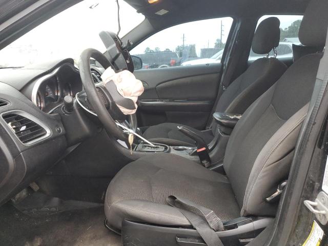 Photo 7 from auction – 2012 DODGE AVENGER SE with VIN 1C3CDZAG1CN254801