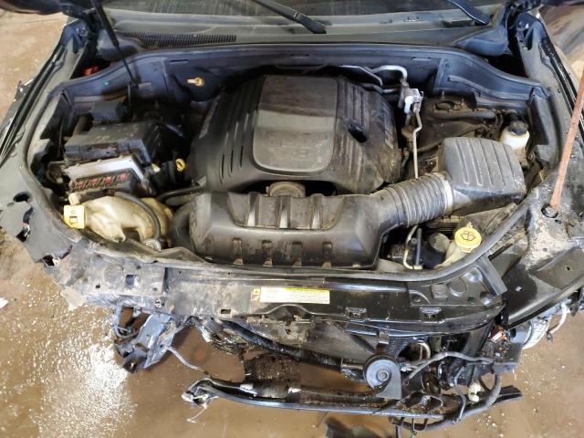 Photo 12 from auction – 2011 DODGE DURANGO CI with VIN 1D4SE5GT9BC648643