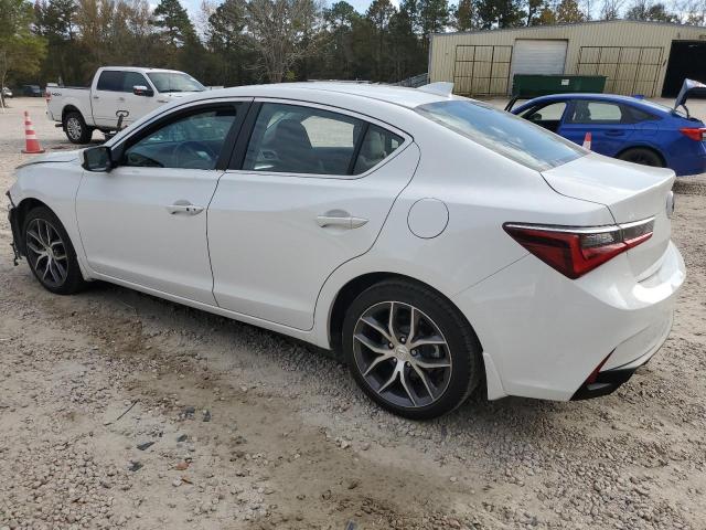 Photo 2 from auction – 2021 ACURA ILX PREMIU with VIN 19UDE2F78MA007167