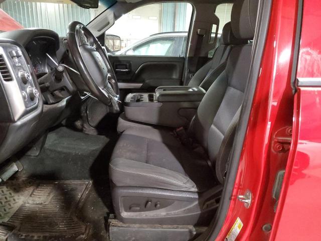 Photo 7 from auction – 2014 CHEVROLET SILVERADO with VIN 3GCUKREC7EG290646