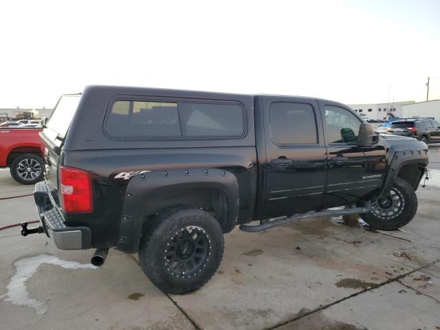 Photo 3 from auction – 2011 CHEVROLET SILVERADO with VIN 3GCPKSE31BG346533