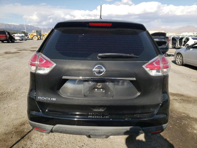 Photo 6 from auction – 2015 NISSAN ROGUE S with VIN KNMAT2MT5FP514941