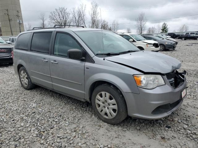 Photo 4 from auction – 2014 DODGE GRAND CARA with VIN 2C4RDGBG1ER422547