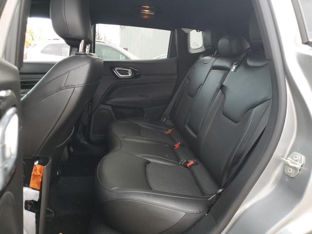 Photo 11 from auction – 2024 JEEP COMPASS LA with VIN 3C4NJDBN9RT575684