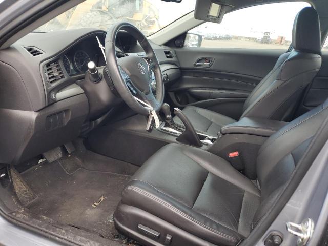 Photo 7 from auction – 2016 ACURA ILX PREMIU with VIN 19UDE2F7XGA011371