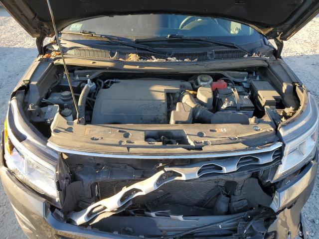 Photo 12 from auction – 2017 FORD EXPLORER X with VIN 1FM5K8D82HGE07069