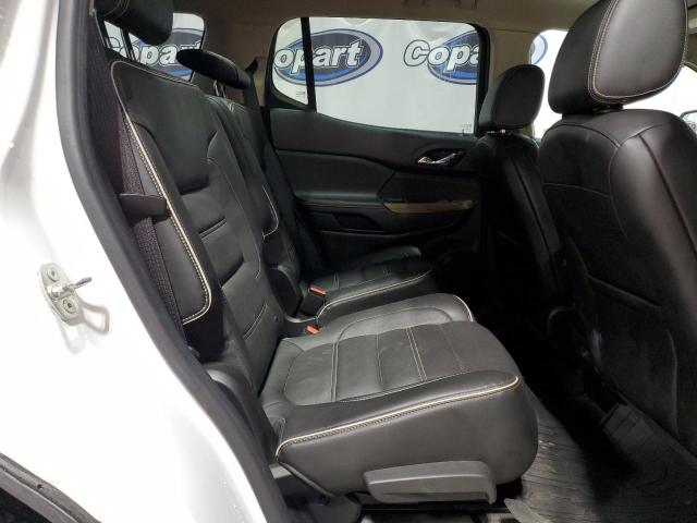 Photo 11 from auction – 2017 GMC ACADIA DEN with VIN 1GKKNXLS8HZ324244