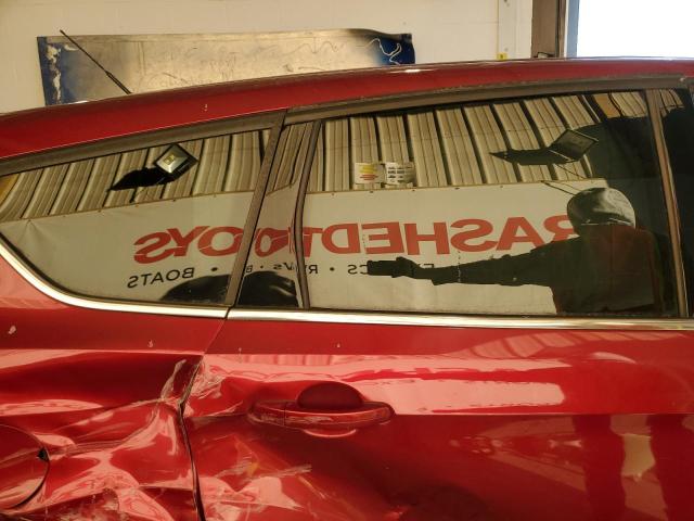 Photo 11 from auction – 2013 FORD ESCAPE SE with VIN 1FMCU9GX7DUD30723