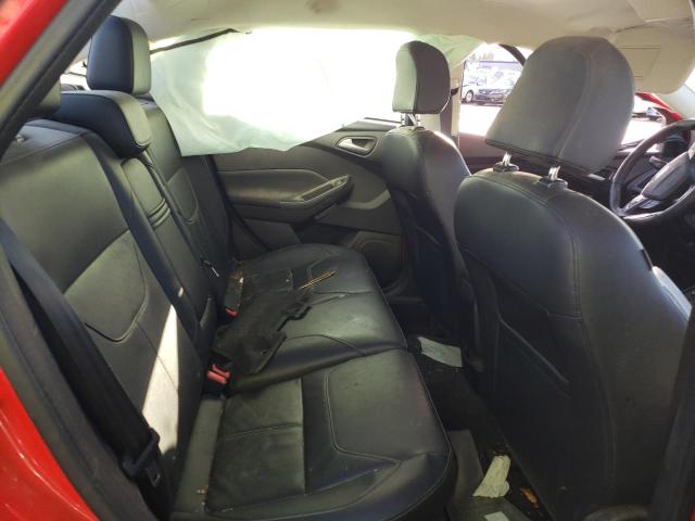 Photo 10 from auction – 2015 FORD FOCUS SE with VIN 1FADP3F24FL326761