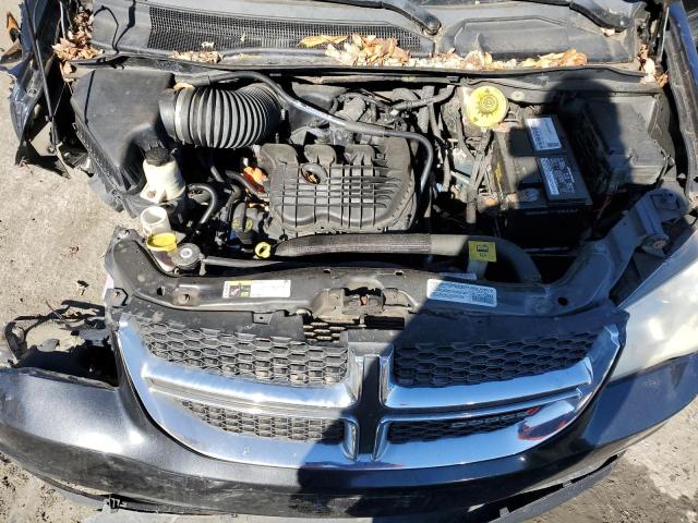 Photo 12 from auction – 2014 DODGE GRAND CARA with VIN 2C4RDGBG0ER239012