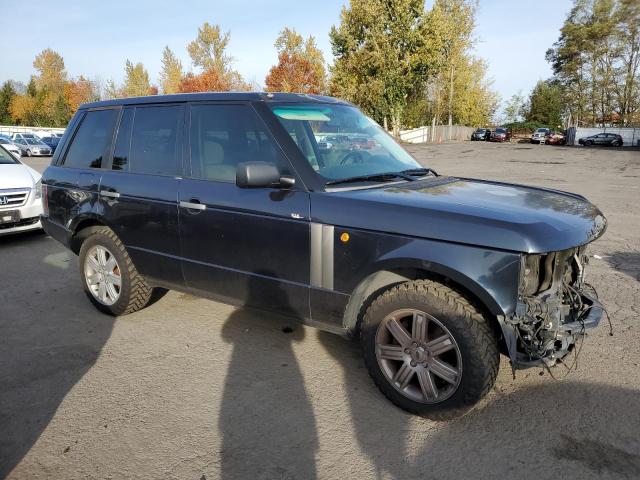 Photo 4 from auction – 2003 LAND ROVER RANGE ROVE with VIN SALME11483A139987