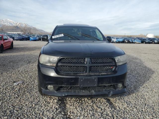 Photo 5 from auction – 2013 DODGE DURANGO SX with VIN 1C4RDJAG6DC675269