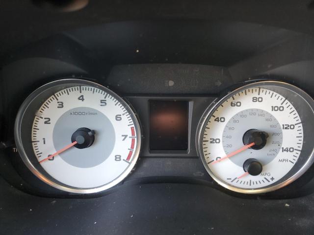 صورة رقم 9 من المزاد - 2013 SUBARU IMPREZA SP مع VIN JF1GPAU66D2861875