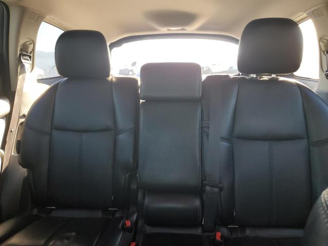 Photo 10 from auction – 2018 NISSAN PATHFINDER with VIN 5N1DR2MN9JC608670