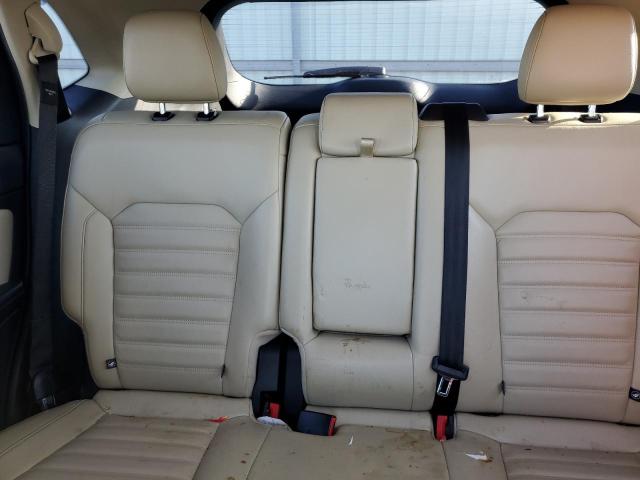 Photo 10 from auction – 2015 FORD EDGE SEL with VIN 2FMPK4J83FBB07583