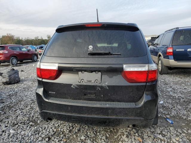 Photo 6 from auction – 2013 DODGE DURANGO SX with VIN 1C4RDJAG8DC662443