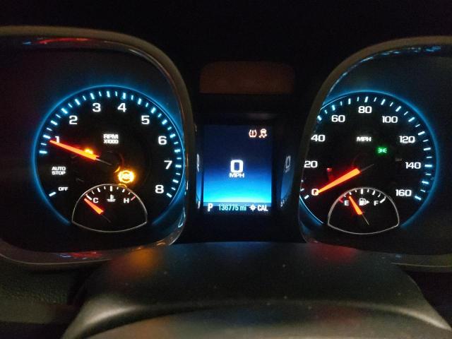 Photo 9 from auction – 2014 CHEVROLET MALIBU LS with VIN 1G11B5SL6EF148248
