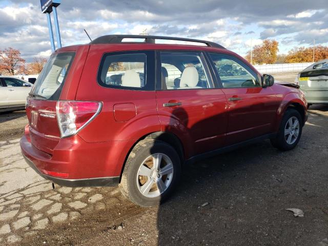 Photo 3 from auction – 2013 SUBARU FORESTER 2 with VIN JF2SHABCXDH406522