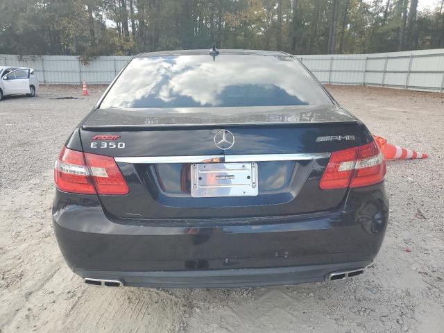 Photo 6 from auction – 2012 MERCEDES-BENZ E 350 with VIN WDDHF5KB7CA587833