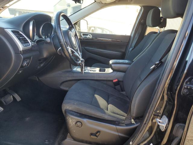Photo 7 from auction – 2012 JEEP GRAND CHER with VIN 1C4RJFAG7CC244704