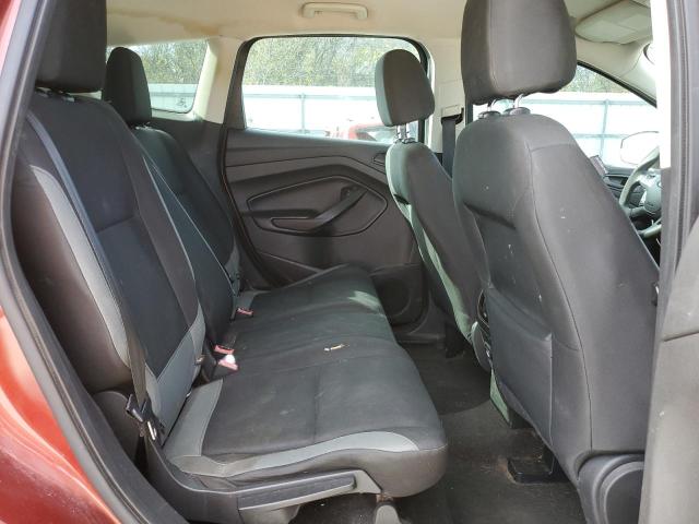 Photo 11 from auction – 2016 FORD ESCAPE S with VIN 1FMCU0F73GUC51227