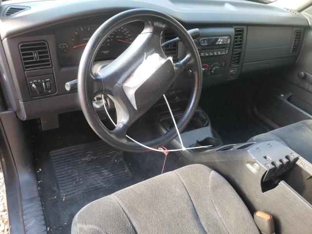 Photo 8 from auction – 2003 DODGE DAKOTA with VIN 1D7HL12X43S177207