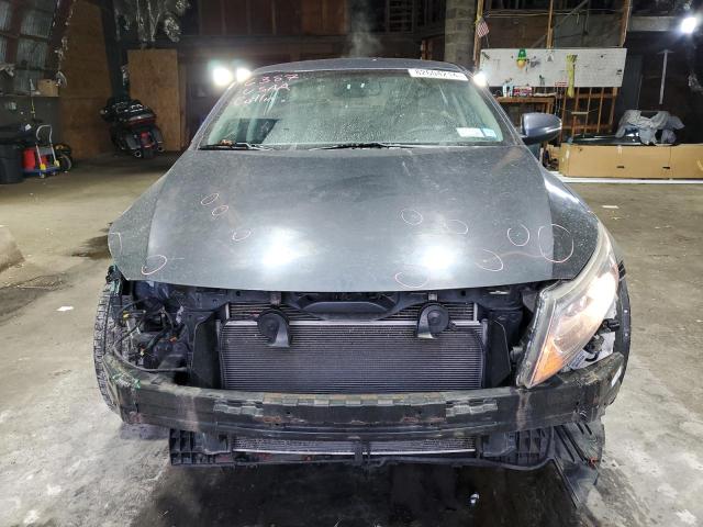 Photo 5 from auction – 2015 KIA OPTIMA LX with VIN 5XXGM4A70FG480439