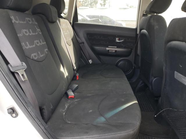 Снимка 11 от търг – 2012 KIA SOUL + с VIN KNDJT2A62C7444261