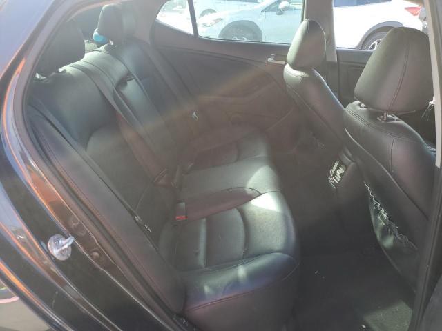 Photo 10 from auction – 2015 KIA OPTIMA EX with VIN 5XXGN4A71FG513574
