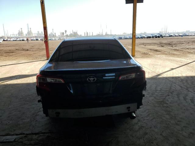 Photo 6 from auction – 2014 TOYOTA CAMRY L with VIN 4T1BF1FK7EU470236