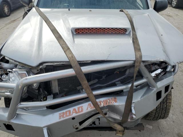 Photo 11 from auction – 2015 TOYOTA TACOMA DOU with VIN 3TMLU4EN8FM174112