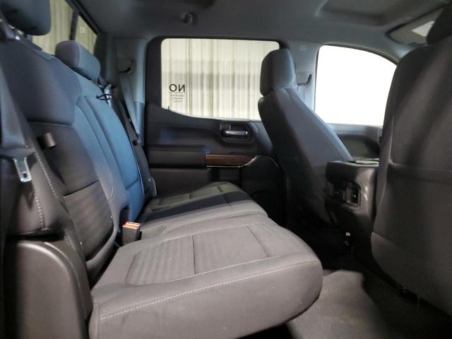Photo 10 from auction – 2021 CHEVROLET SILVERADO with VIN 1GCUYEED4MZ205177