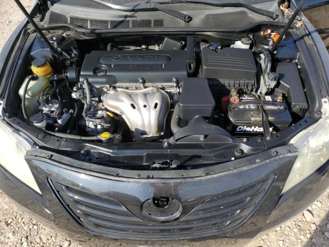 Photo 11 from auction – 2008 TOYOTA CAMRY CE with VIN 4T4BE46K08R021849