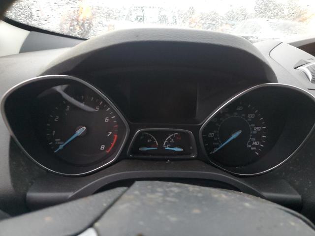 Photo 9 from auction – 2016 FORD ESCAPE SE with VIN 1FMCU9GX4GUB00805