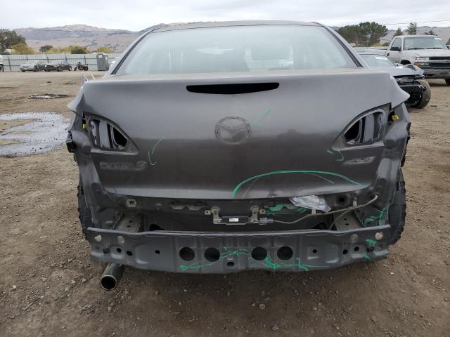 Photo 6 from auction – 2013 MAZDA 3 I with VIN JM1BL1VP8D1748605