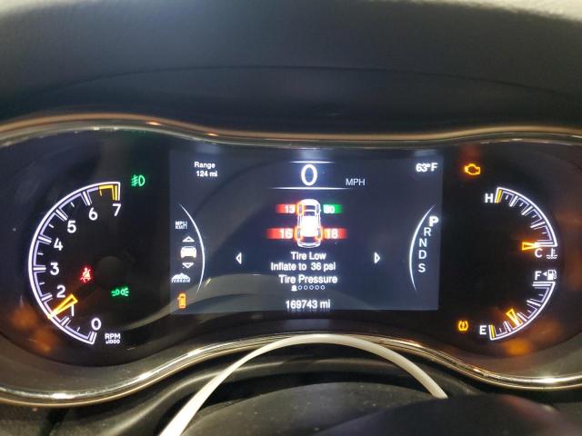 Photo 9 from auction – 2015 JEEP GRAND CHER with VIN 1C4RJFBG5FC679398