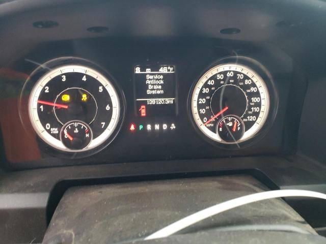 Photo 9 from auction – 2015 RAM 1500 SLT with VIN 1C6RR6GT1FS512175