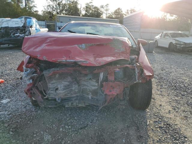 Photo 5 from auction – 2012 TOYOTA CAMRY BASE with VIN 4T1BF1FK7CU589661