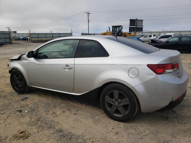 Foto 2 de la subasta – 2012 KIA FORTE EX con VIN KNAFU6A2XC5607951