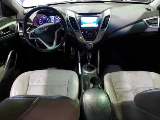Photo 8 from auction – 2013 HYUNDAI VELOSTER with VIN KMHTC6AD8DU119739