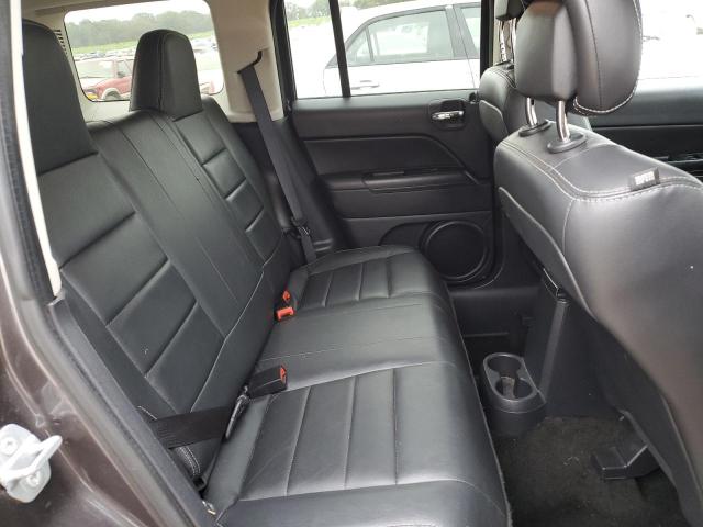 Photo 11 from auction – 2016 JEEP PATRIOT LA with VIN 1C4NJPFA6GD507449