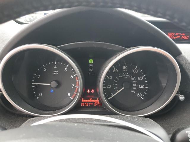 Photo 9 from auction – 2015 MAZDA 5 TOURING with VIN JM1CW2CL6F0183961