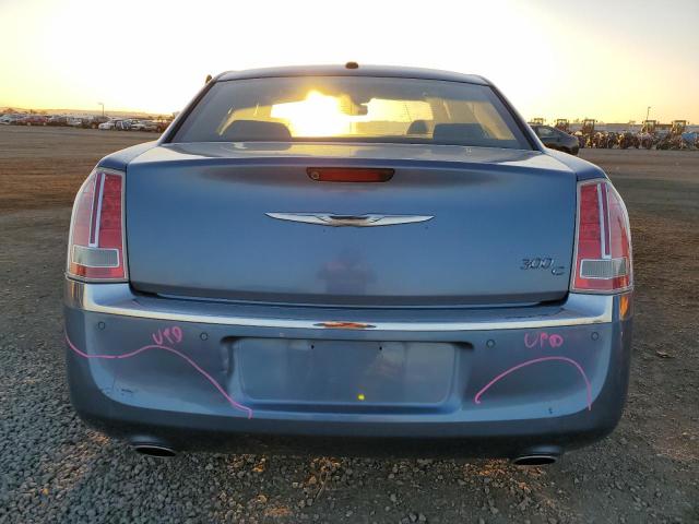 Photo 6 from auction – 2011 CHRYSLER 300C with VIN 2C3CA6CT7BH580479