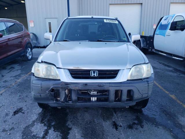 Photo 5 from auction – 2000 HONDA CR-V EX with VIN JHLRD1864YC060774