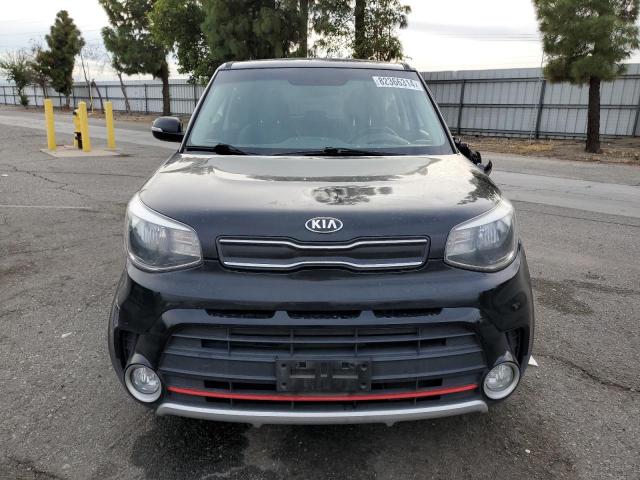 Photo 5 from auction – 2018 KIA SOUL ! with VIN KNDJX3AA4J7615104