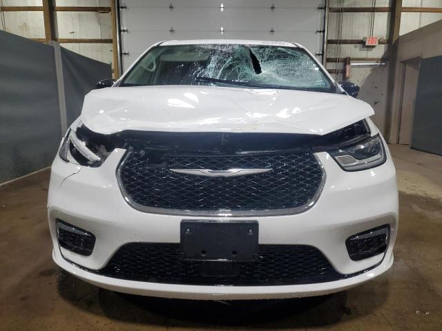Photo 5 from auction – 2024 CHRYSLER PACIFICA H with VIN 2C4RC1S71RR118284