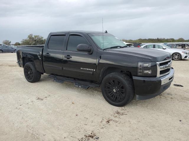 Photo 4 from auction – 2009 CHEVROLET SILVERADO with VIN 3GCEC13C29G255346