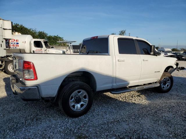 Photo 3 from auction – 2021 RAM 2500 BIG H with VIN 3C6UR5DL2MG555291