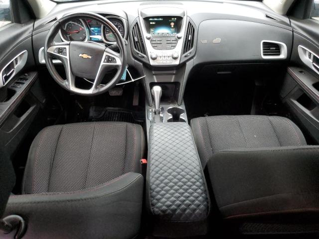 Photo 8 from auction – 2014 CHEVROLET EQUINOX LT with VIN 2GNFLBE37E6372781